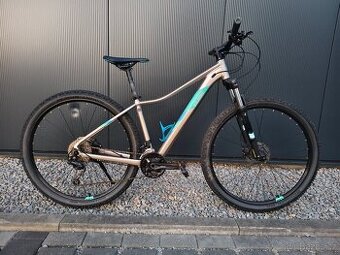 horské kolo Cube Access Pro
