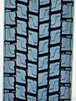 296/60 22.5 K54 Protektory Hankook