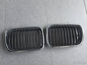 BMW e36 facelift ledvinky