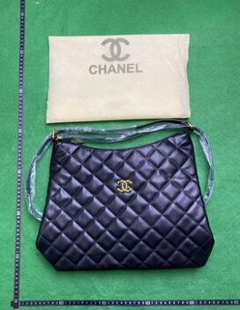 Chanel kabelka