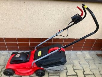 Elektrická sekačka Hecht 1233