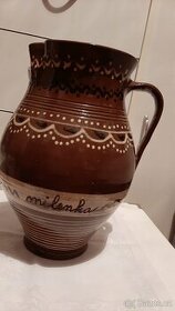 Džbán - 1