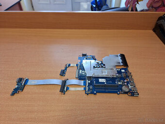 HP 15-rb021nc - funkční základní deska s CPU