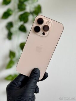iPhone 16 Pro 128GB eSIM