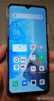 INFINIX Hot 30i DS 6.5" 8GB/128GB + 256GB + EXTRA BALENÍ - 1