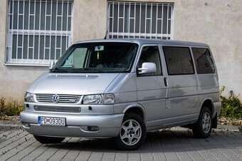 Volkswagen T4 Multivan /aj na splátky/