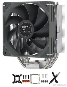 Cpu chladič
