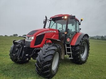 Zetor Forterra HD