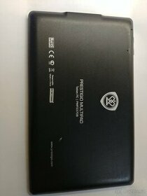 Prestigio MultiPad 7.0 Ultra (PMP3370B) - 1
