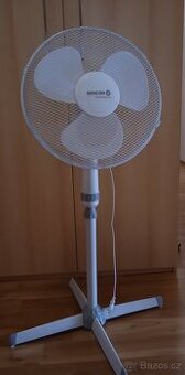 ventilátor Sencor