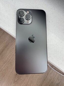 Iphone 13 pro max 256gb graphite