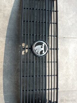 Nové diely SKODA
