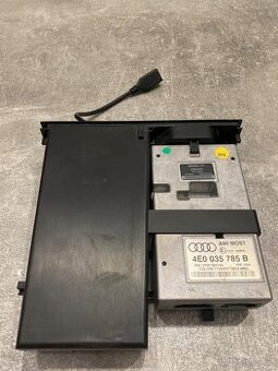 Řídící modul Interface AMI 4E0035785 B