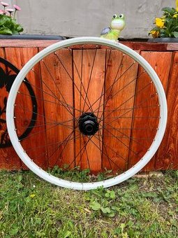 Predni kolo commencal 26 dirt