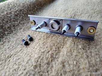 Sada elektrod WB5