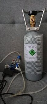 Prodej co2 - 1