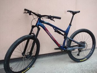 Zánovní Rock Machine Blizzard TRL 30-29