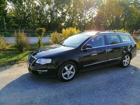Volkswagen passat b6 2,0tdi 103kw