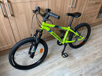 Dětské kolo Rockrider ST500 - 20 palců
