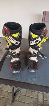 sidi crossfire 2