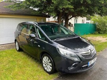 Zafira Tourer 1.6CDTi , 2015, 100kw - 1