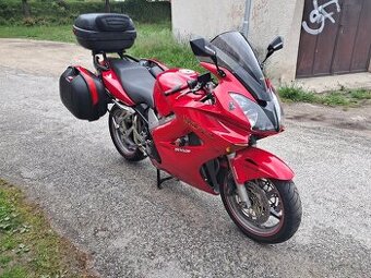 Honda VFR 800 VTEC