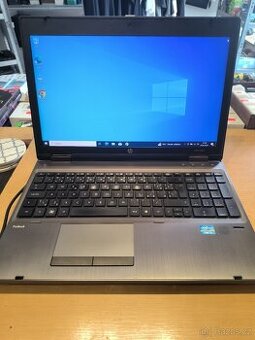 HP ProBook 6560b SSD disk 240GB - 1