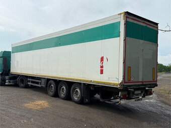 Schmitz Cargobull AG SK024/L IZOTHERM 2