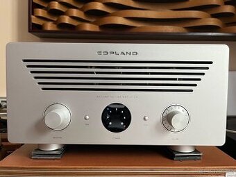 Copland CTA 408 - 1