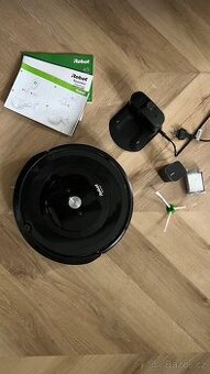 iRobot Romba e5