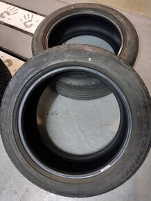 Letní pneu Bridgestone 225/50 R17 - 1