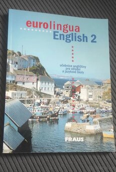 Eurolingua english 2 - 1