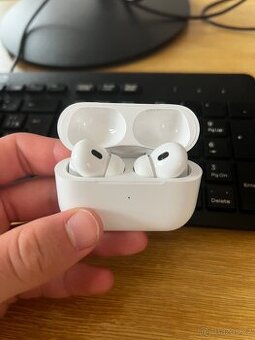 Apple AirPods Pro (2. generace)