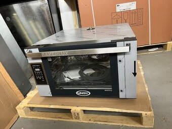 PEC UNOX - 4x plech 60x40cm