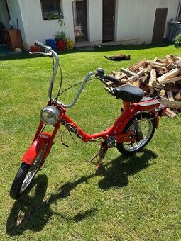 babetta 210