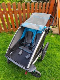 Thule Chariot Sport 2