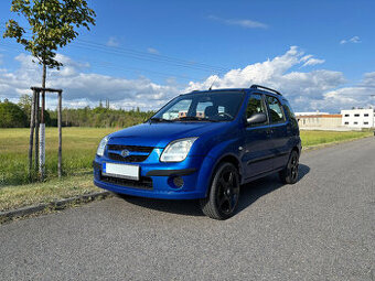 SUZUKI IGNIS 4x4 1.3