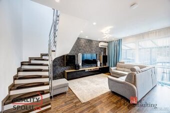 Prodej, domy/rodinný, 110 m2, Bernardova 797, 25303 Chýně, P
