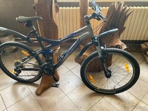 Specialized XC