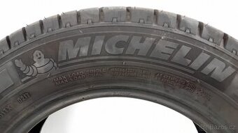 Michelin Agilis 215/65/16 C - 1