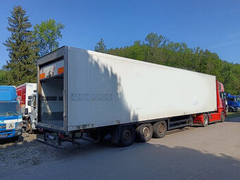 pronájem prostor 32,5 m2 sklad