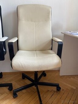 Kancelářské křeslo IKEA