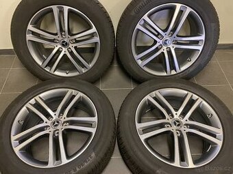 ORIGINAL ALU KOLA MERCEDES GLE V167 275/50/20