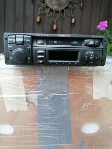 Autorádio grundig 5300 RSD - 1