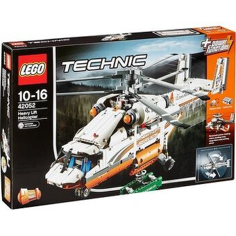 LEGO 42052