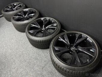 Alu AUDI RS6 RS7 5x112 22”