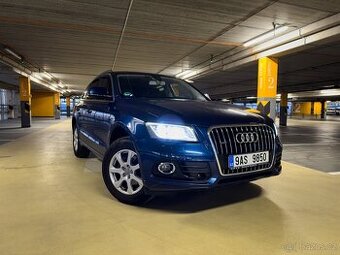 Audi Q5 2.0 TDI 140kW quattro S tronic