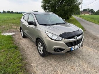 Prodám Hyundai IX35 1.6gdi