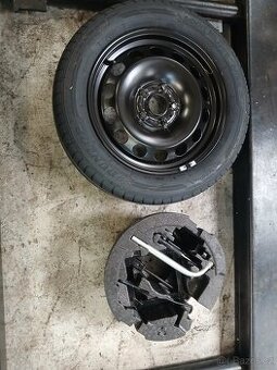 Rezerva 5x112 R16