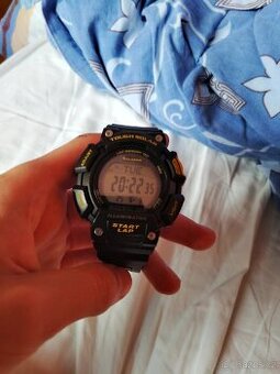 Hodinky Casio